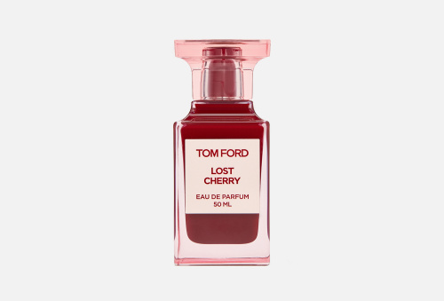 Tom Ford   Lost Cherry