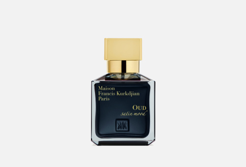 Maison Francis Kurkdjian   Oud Satin Mood