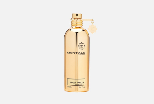 MONTALE   Sweet Vanilla