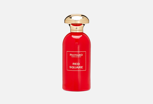 RicHarD maison de parfum   Red square