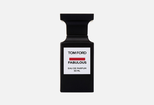 Tom Ford   Fabulous