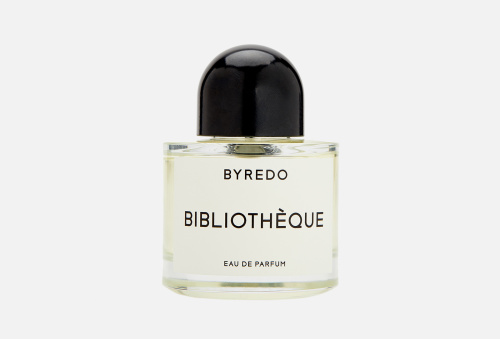 Byredo BIBLIOHEQUE 