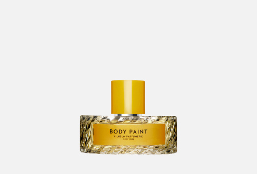 Vilhelm Parfumerie   Body paint