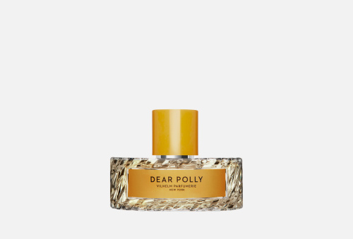 Vilhelm Parfumerie   Dear Polly