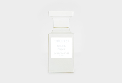 Tom Ford   Soleil Neige