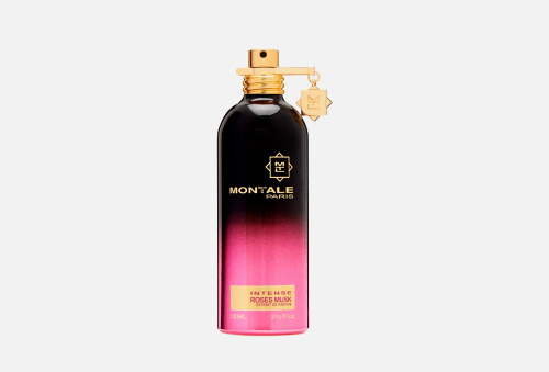 MONTALE   Roses Musk Intense