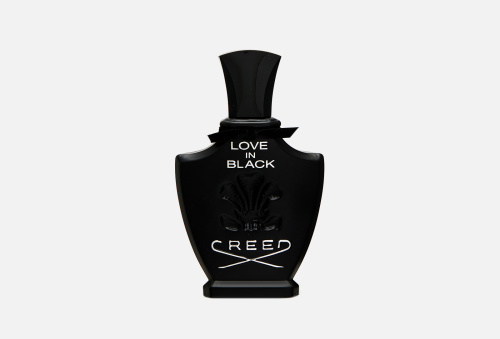 Creed   Love in Black