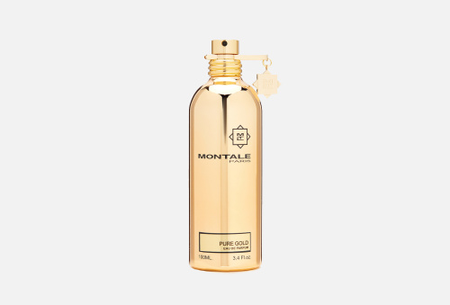 MONTALE   Pure Gold