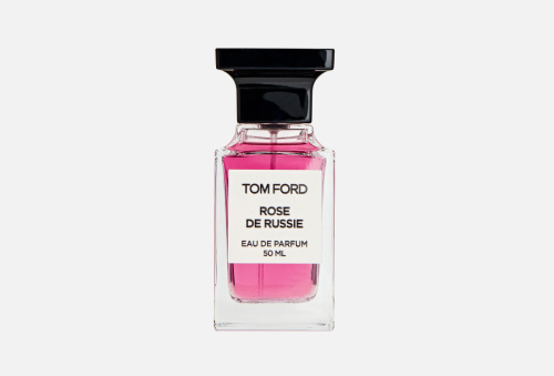 Tom Ford   Rose De Russie