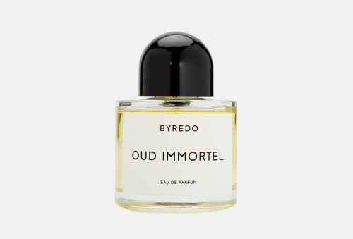 Byredo   Oud Immortel