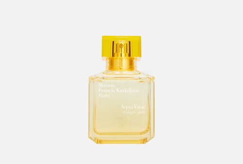 Maison Francis Kurkdjian   Aqua Vitae Cologne forte