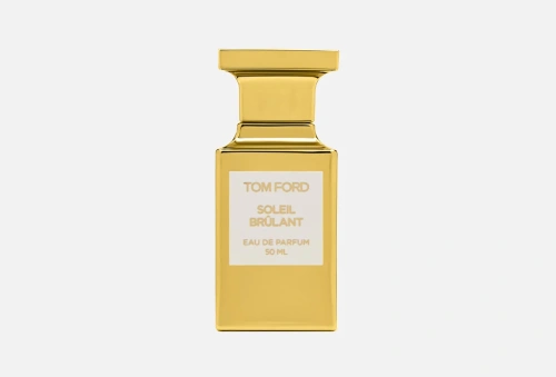 TOM FORD soleil brulant