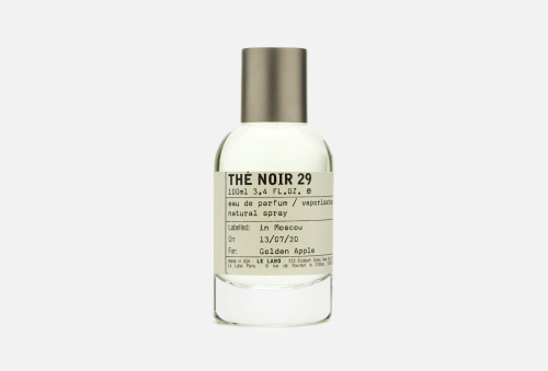 LE LABO   Thé Noir 29