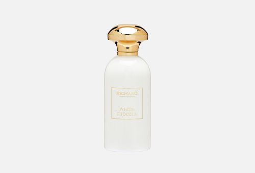 RicHarD maison de parfum   White chocola