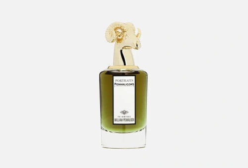 the inimitable william penhaligon