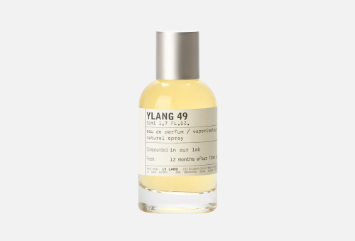 LE LABO   Ylang 49