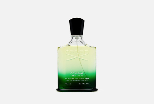 Creed   Original Vetiver