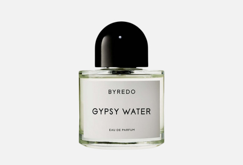 Byredo   Gypsy Water