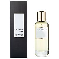 Mancera   CRAZY FOR OUD ORIGINAL 