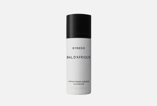 Byredo   Bal d'Afrique