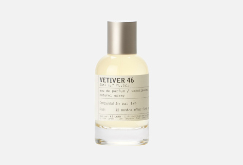 LE LABO   Vetiver 46