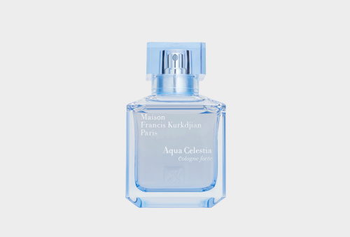 Maison Francis Kurkdjian   Aqua Celestia Cologne forte