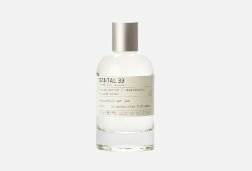 LE LABO   Santal 33