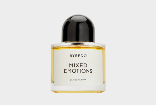 Byredo   Mixed Emotions