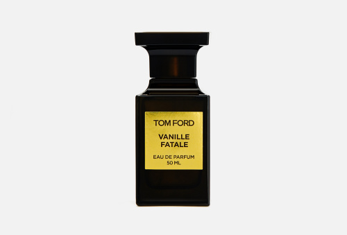 Tom Ford   Vanille Fatale